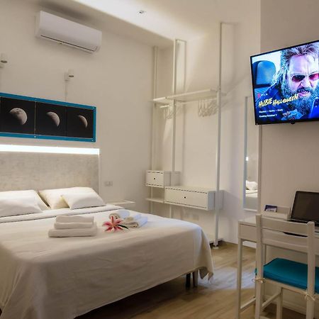 Appartamenti Luna E Sole โรม ห้อง รูปภาพ